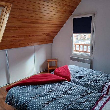 Appartement Duplex Classe 4 Etoiles Plein Centre Village Saint-Lary-Soulan Zewnętrze zdjęcie